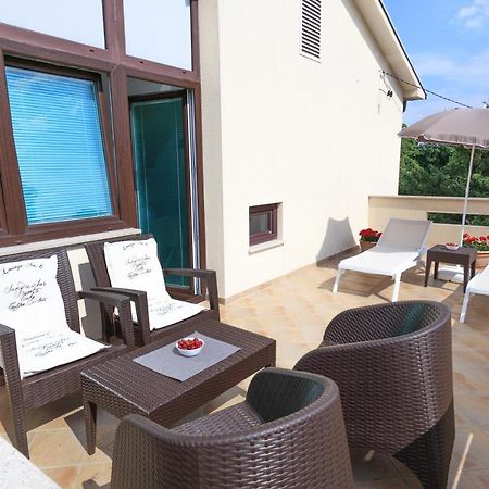 Apartmani Ravan Cernik  Exterior foto