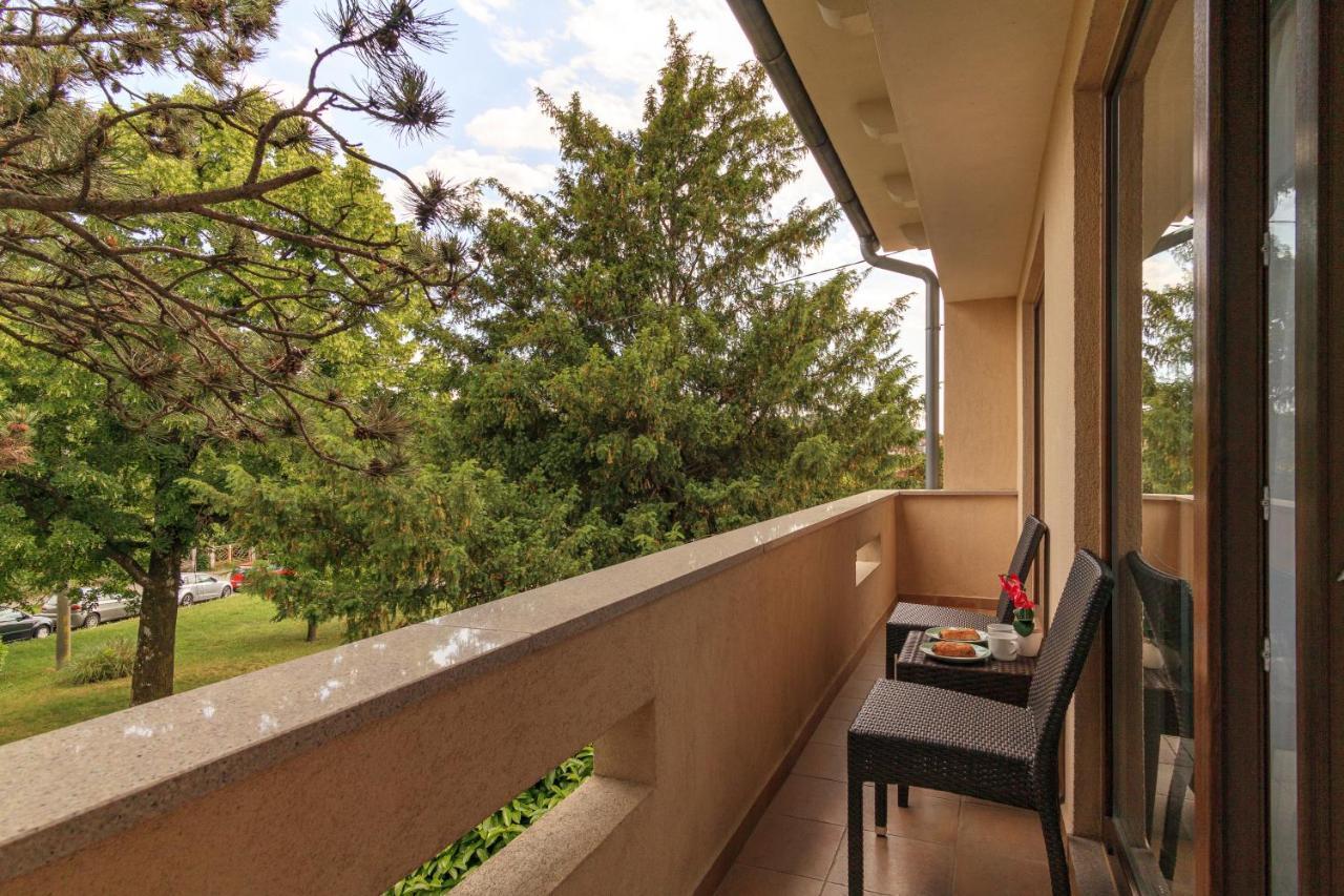 Apartmani Ravan Cernik  Exterior foto